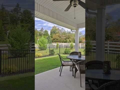 1810 Jordans Creek Way, Sevierville, TN home video tour