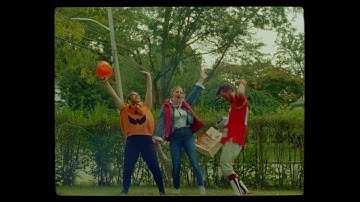 The Rizzos - Hambjrgers (Official Video)