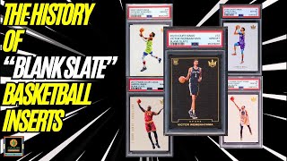 The "Blank Slate" Case Hit Insert Let's the Player Take Center Stage