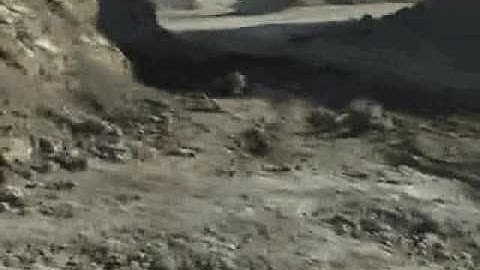 Hpi Savage gravel bash