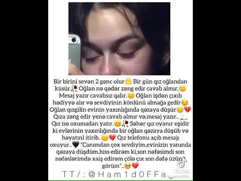 WhatsApp üçün yeni video və mahnı 2021 mp3 @novruzheziyev