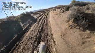 2026 Vegas to Reno - The Other Way