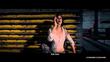 The Evil Within: Consequence Chapter 3 (3/4)