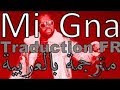 maitre gims ft -super sako- hayko- mi gna ( مترجمة) [HD]