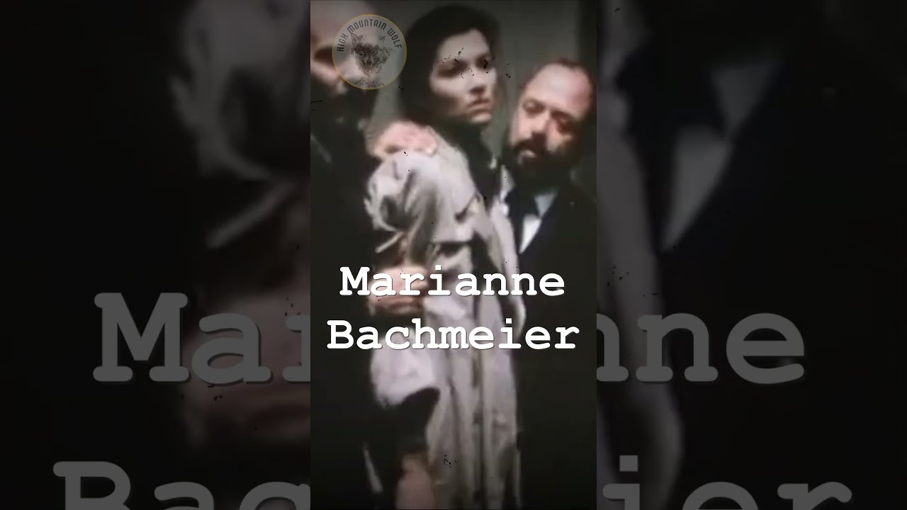 Public Demand For Elaborated Marianne Bachmeier Clip 
