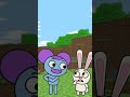 Minecraft pibby small