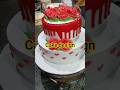 #Davangere cake Vanilla #strawberry#cakedesign #video 👍🏿🍰🍰