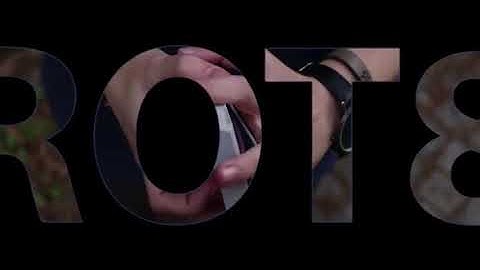 Saturn Magic - ROT8 by Alia M. video DOWNLOAD