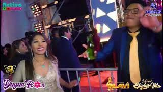 Dayan Flor - Mix Dayan Flor en Concierto (Vivo) Santa Cecilia | 2023