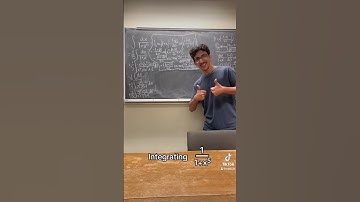 Integrating 1/(1+x⁵)