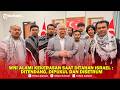 9 WNI Alami Kekerasan Fisik hingga Disetrum Listrik Saat Ditahan Israel