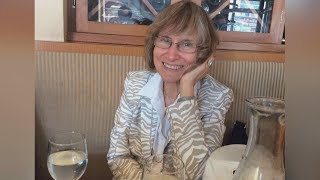 Pittsburgh synagogue victim Joyce Fienberg remembered