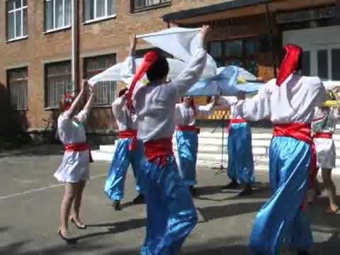 Джура 2016