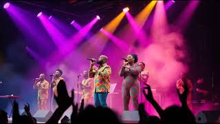 ☀️ Afro Gospel Hope for Every Heart 🌈 3+ Hours