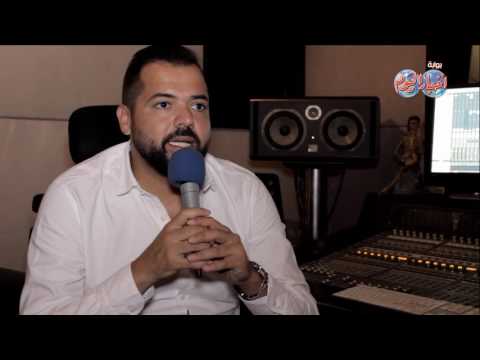 أخبار اليوم الفنان فادي بدر يكشف لـ بوابة اخبار اليوم عن البومه الجديد