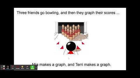 Misleading Data (Part 1: Instruction)