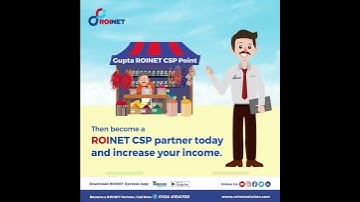 Become CSP Partner