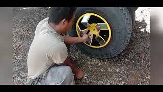 PEMASANGAN WELDOP RACING STAINLESS STEEL