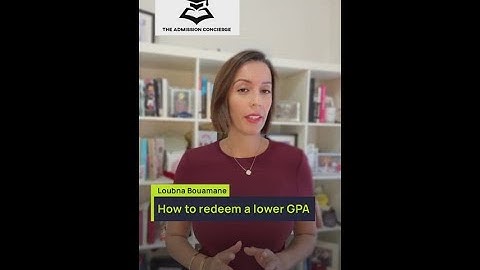 How to Stand Out in MBA Applications with a Low GPA