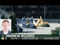 Watch the 116000 adequan csi5 wef challenge cup round 7