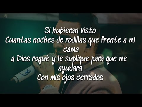 Por Que La Envidia | Yeison Jiménez - Letra