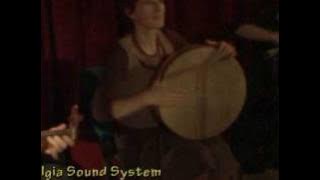 CHALGIA SOUND SYSTEM - Gjorushice, Staro chalgisko oro i Ajde vino pijam