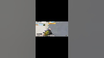 Easy 1v2 in conqueror lobby#1v2 #bgmi #conqueror