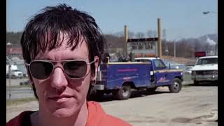 Elliott Smith - Misery Let Me Down