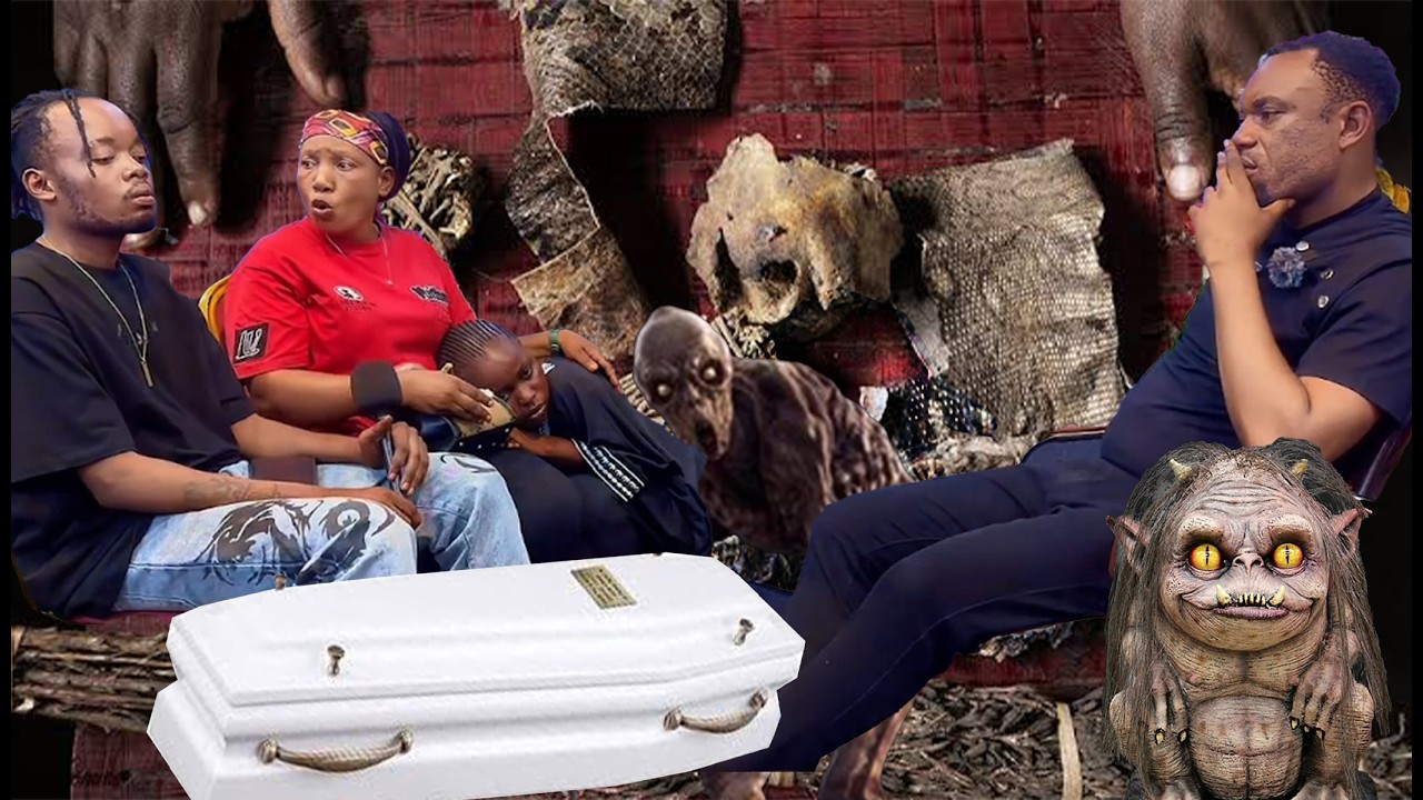 NDEKO MOBALI YA MUSICIENS ASIMBA KISI YA SUCCÈ ABAYEBISAYE ABOMA LEKI NAYE AKOMA PE PEDE MAKAMBU EZA