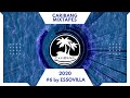 Caribang mix 2020  6  moombathon dancehall afro house by essovilla