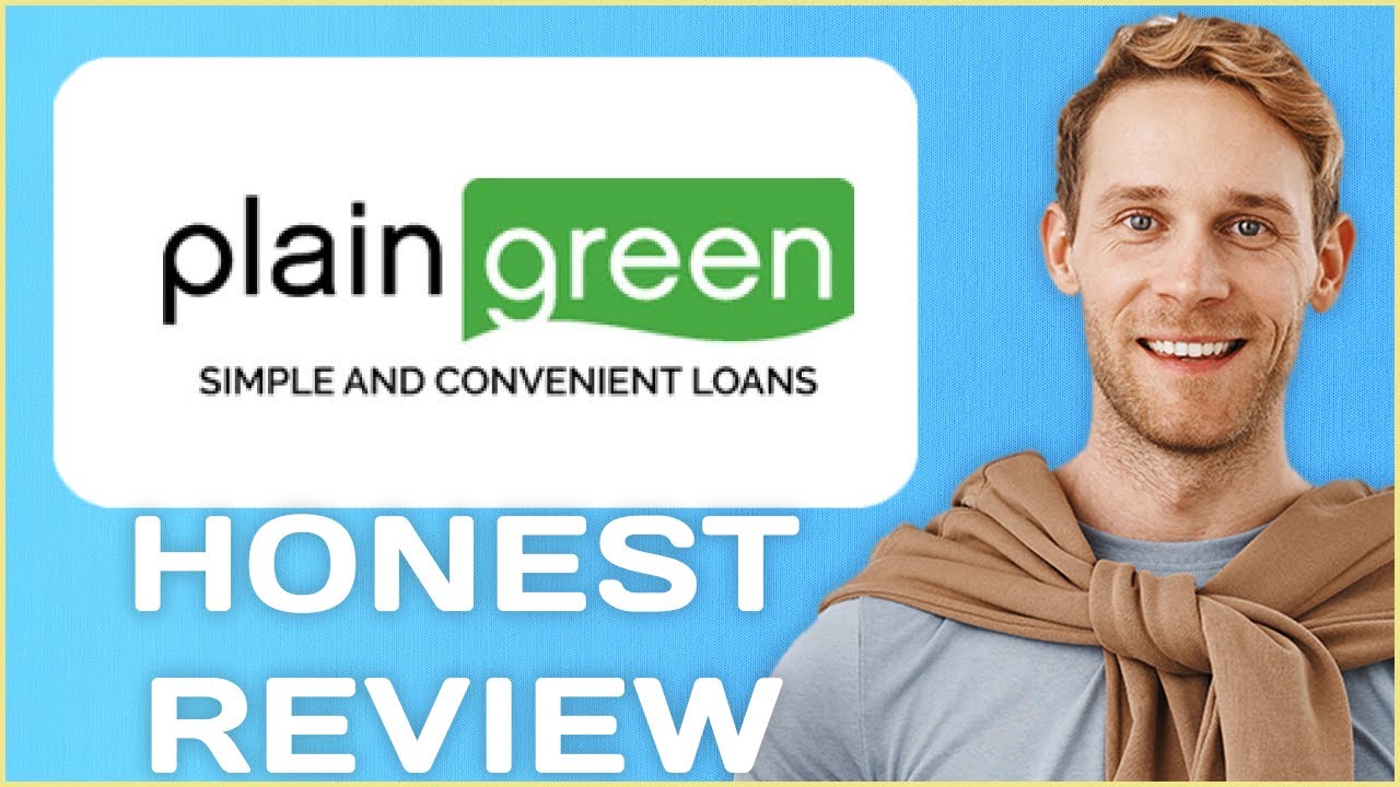 Plain Green Loans Express Loan Review | Usage Experience