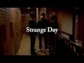 【Short Movie】 Strange Day  ストレンジ・デイ 監督:岩渕 一広