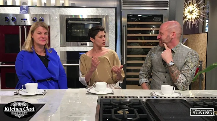 The Giving Kitchen: James Beard Foundation Humanit...