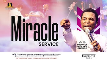 VICTORY THROUGH DIVINE WISDOM || APOSTLE MICHAEL OROKPO || 04.06.2023