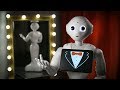 Robot's Got Talent - Pepper The Magician