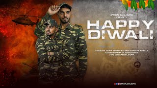 Happy Diwali Hindi Short Film Official Sahil Gupta