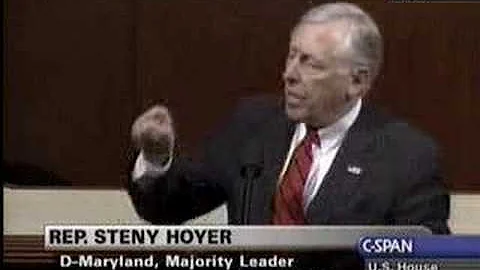 This Motion, My Colleagues, Reeks