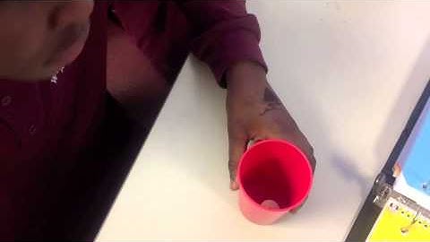 SCIENCE GOES ON HERE - Inertia is a Property of Matter