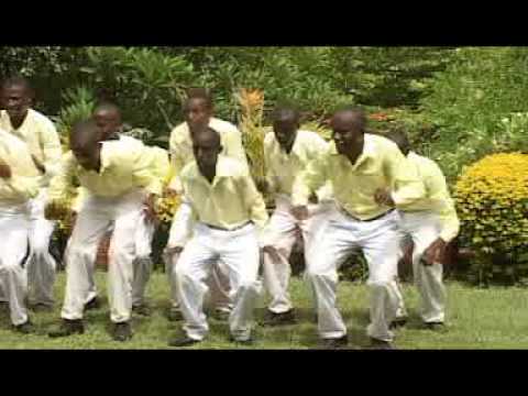 ACHENI CHUKI  (Reveil CHOIR 26è CMLC NYAWERA) OFFICIEL