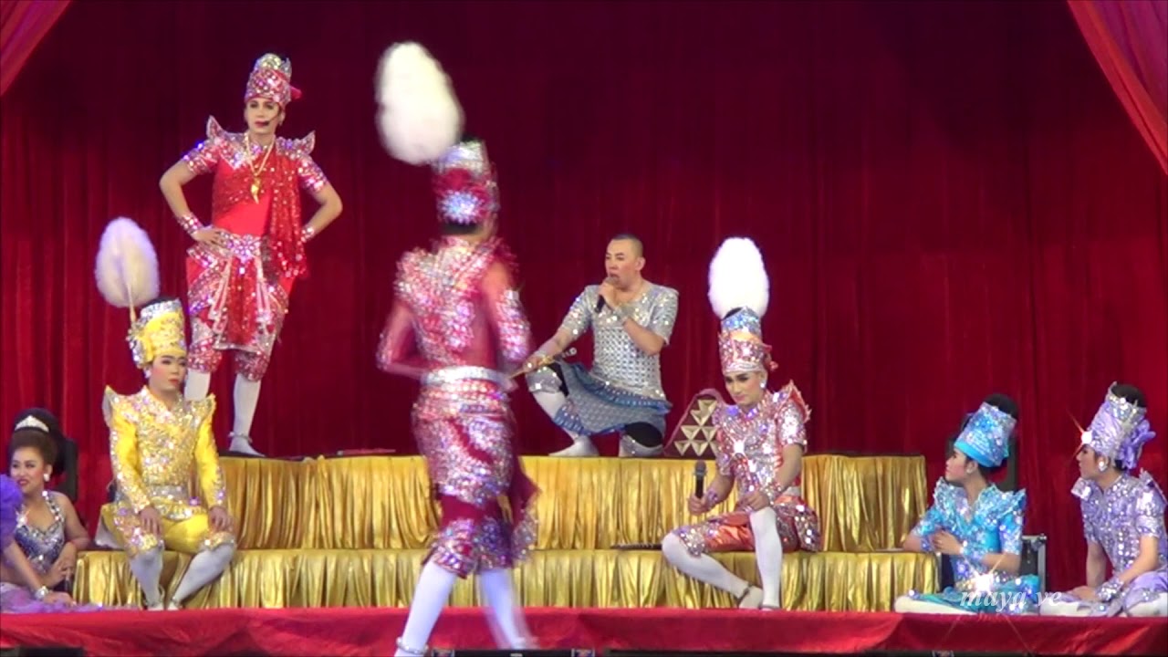 เมื่อพี่นายเป็นตุลาการตัดสินคดี การสอบสวนแบบฮาๆจึงเริ่มต้นขึ้น #รักกระจ่างฟ้า