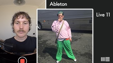 how I make og yung lean x bladee type beats