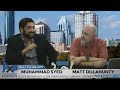 Atheist Experience 21.37 with Matt Dillahunty and Muhammad Syed