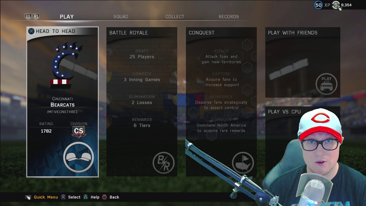 I was in the hospital for 9 days!