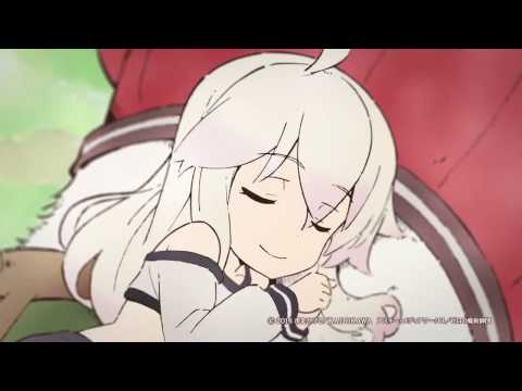 Zero Kara Hajimeru Mahou No Sho ED Ending Hajimari No Shirushi By Chima Grimoire Of Zero HD