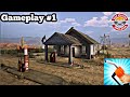 Gas Station Station ( Gameplay ) No Commentary  @TechnoGamerzOfficial