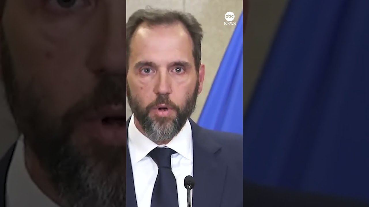 Jan. 6 riot was fueled by Trump’s ‘lies’ about 2020, special counsel says | ABC News