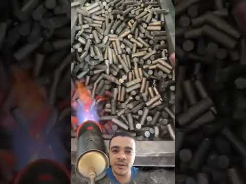 صنع محبس المياة