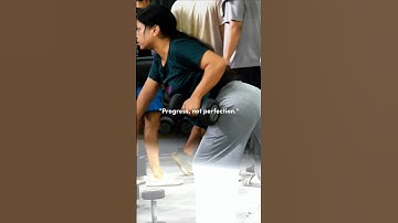 Progress , not perfection #gym #motivation #strengthandgrowth #workout #inspiration #lifestyle