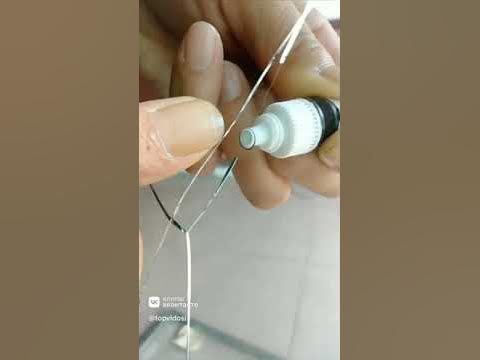 Клей для зеркал! Соберет любые осколки и трещины - YouTube