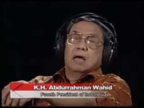 INDONESIA PUSAKA - Tokoh Bangsa